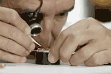 浪琴售后保养广州多少钱