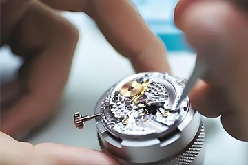 浪琴手表售后维修服务广州地址查询