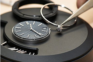浪琴名表广州售后保养服务费用